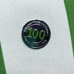100 books