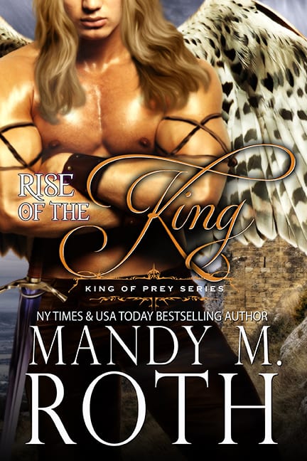Rise of the King Rise of the King shapeshifter king royalty romance books