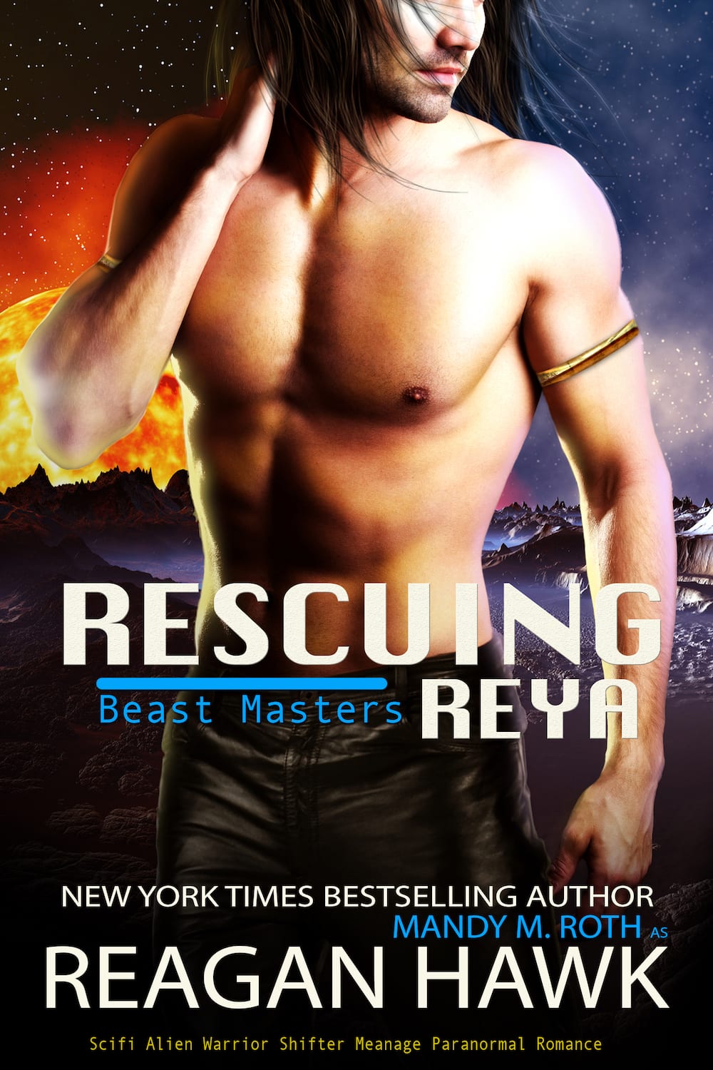 RescuingReya