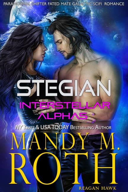 Web1500Stegian300dpi Stegian Science fiction paranormal romance books