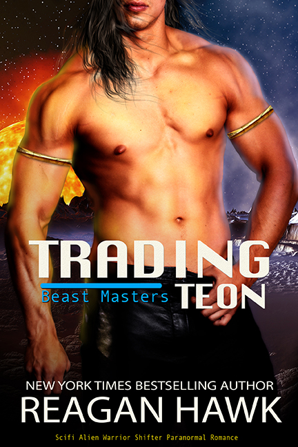 Trading_TeonNEW_72LG Book cover for Trading Teon