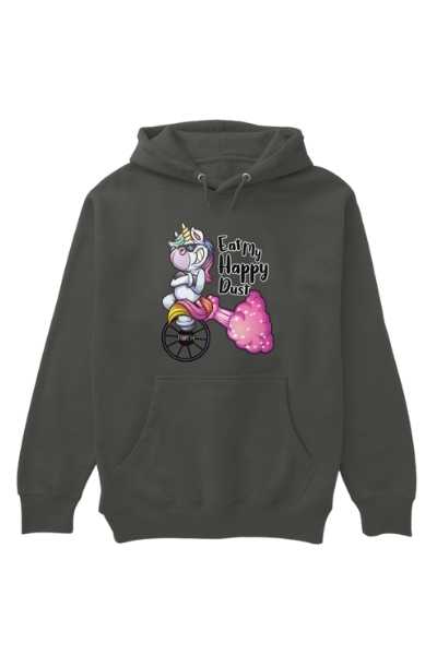 Happy Dust Hoodie