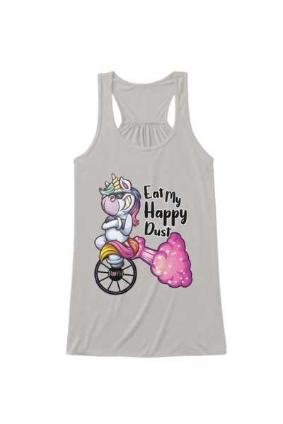 Happy Dust Tank Top