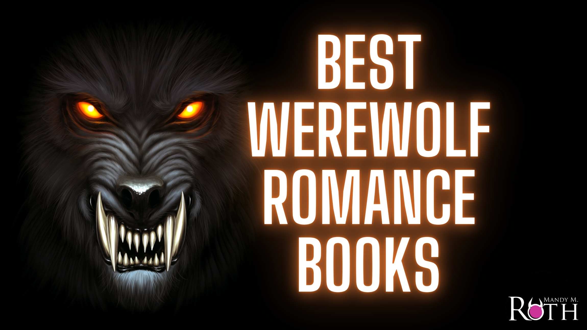 Best Werewolf Romance Books Best Werewolf Romance Books
