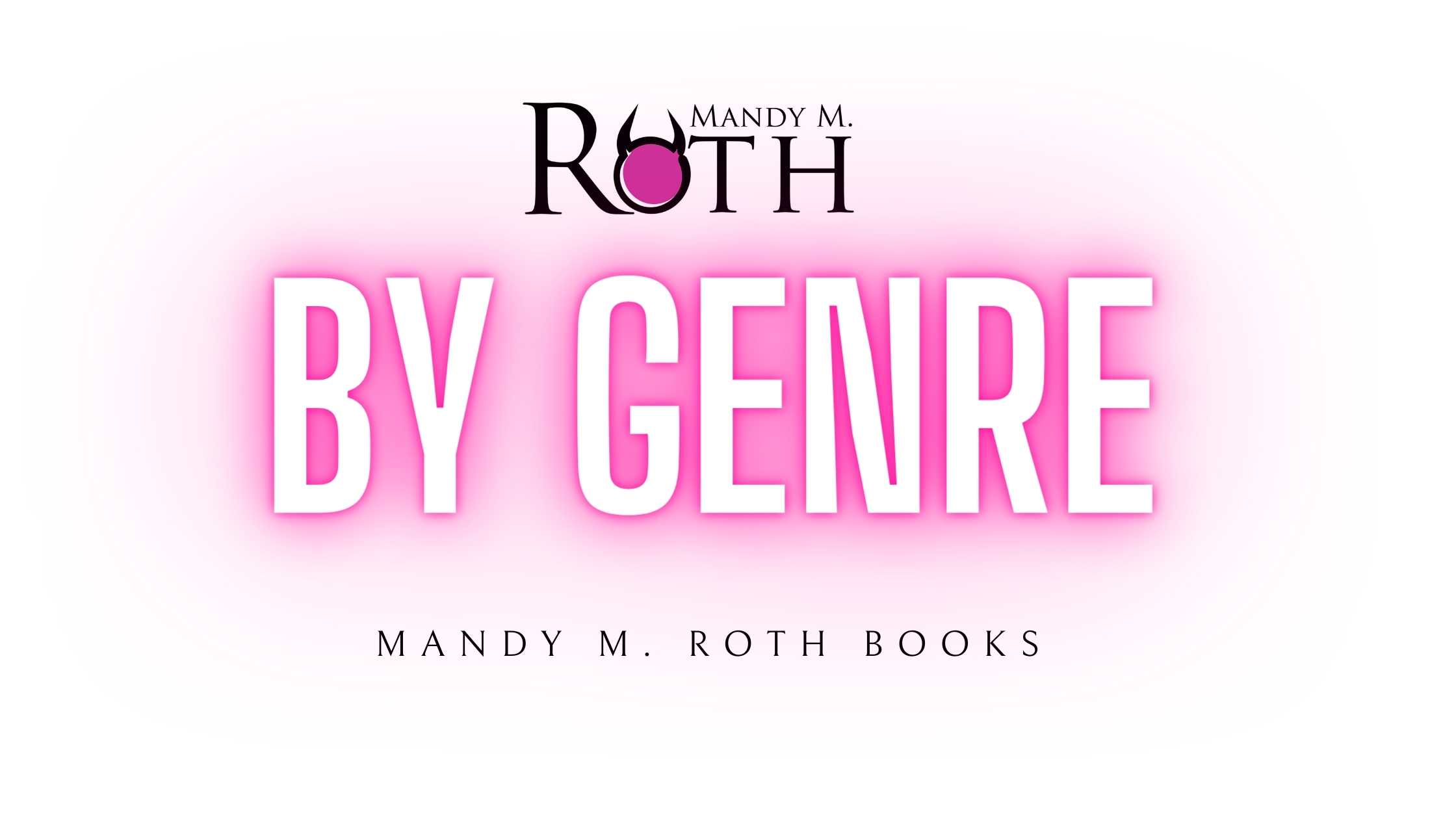 Books by Genre