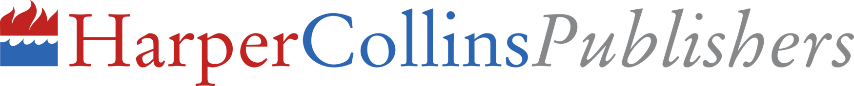 HarperCollins_Publisher