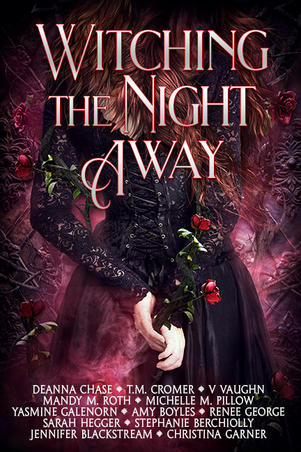 Witching the Night Away
