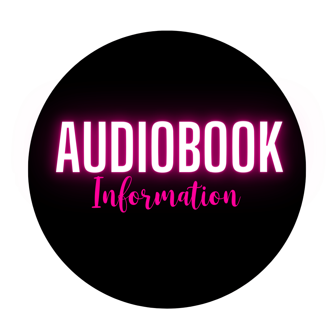 Audiobook Stuff Audiobook Stuff