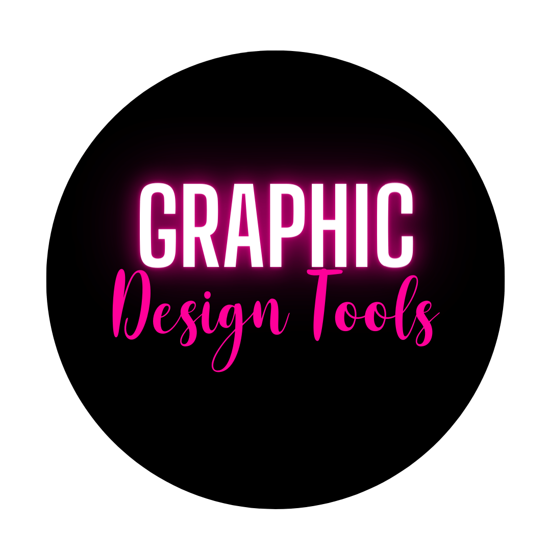 Graphic Design Tools Graphic Design Tools