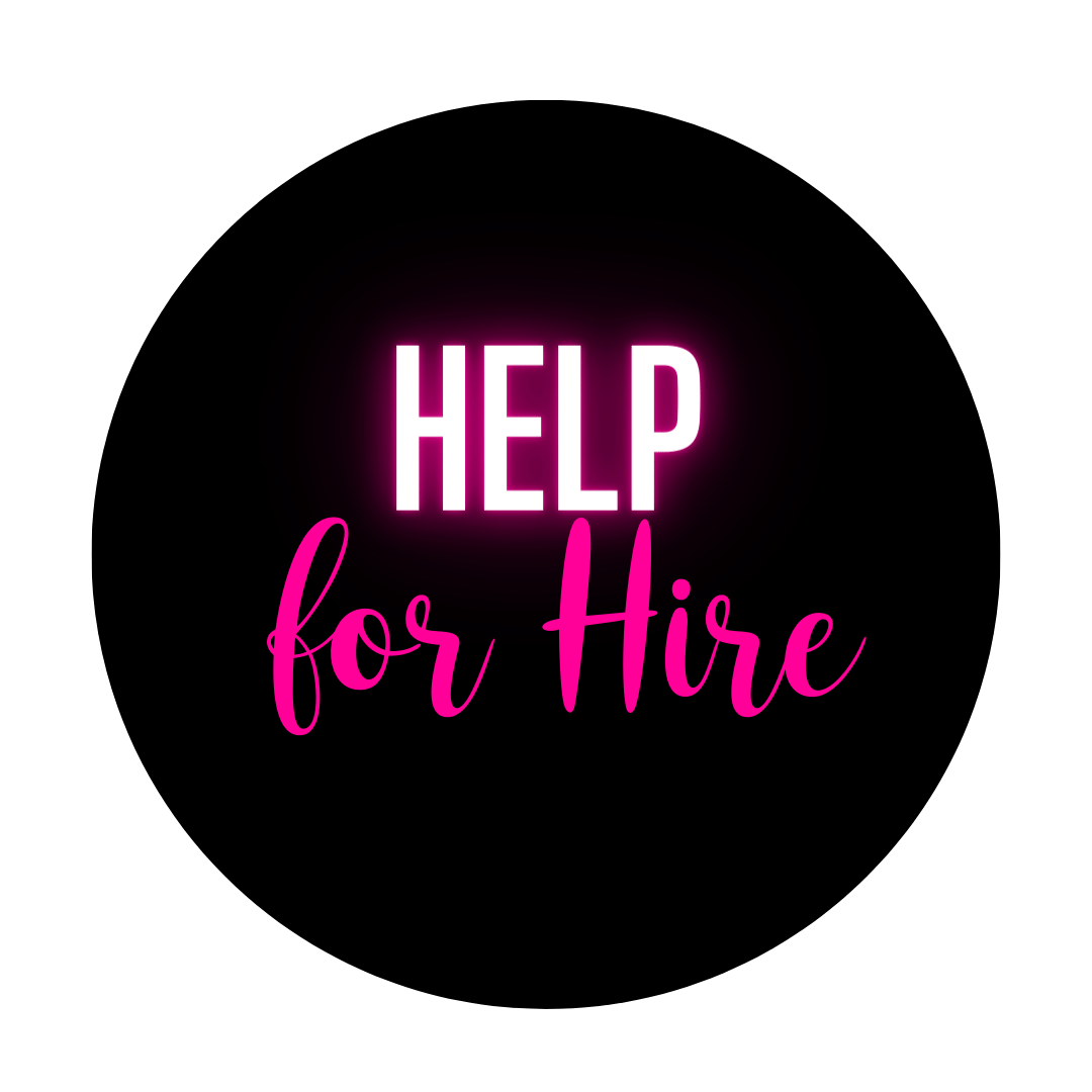 Help for Hire Help for Hire