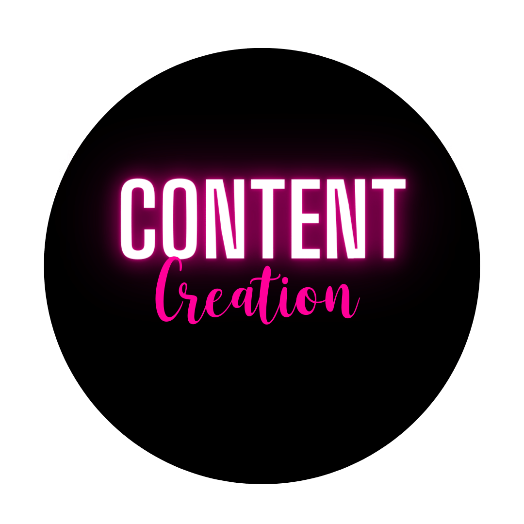 Social Media Content Social Media Content