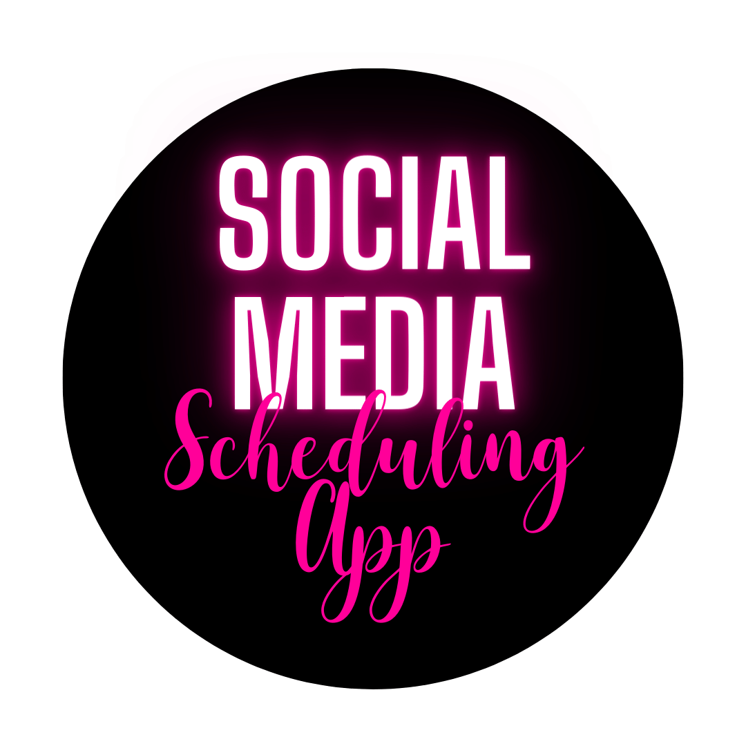 Social Media Scheduling Apps Social Media Scheduling Apps