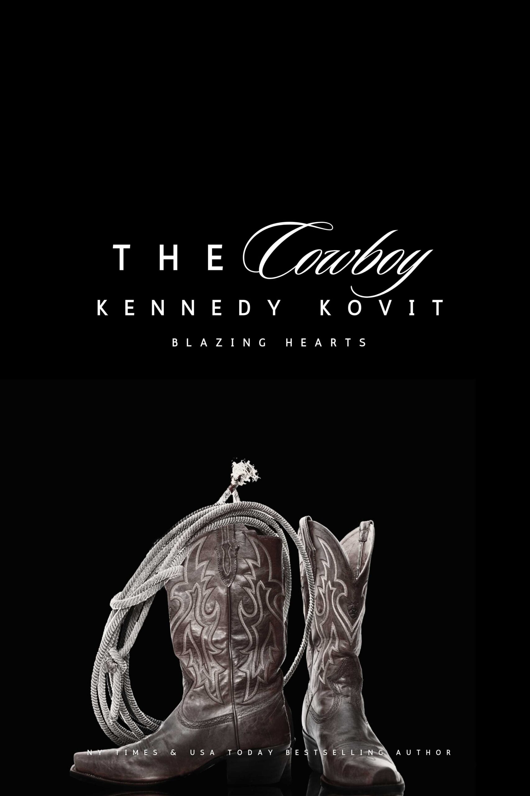 The Cowboy The Cowboy cover art