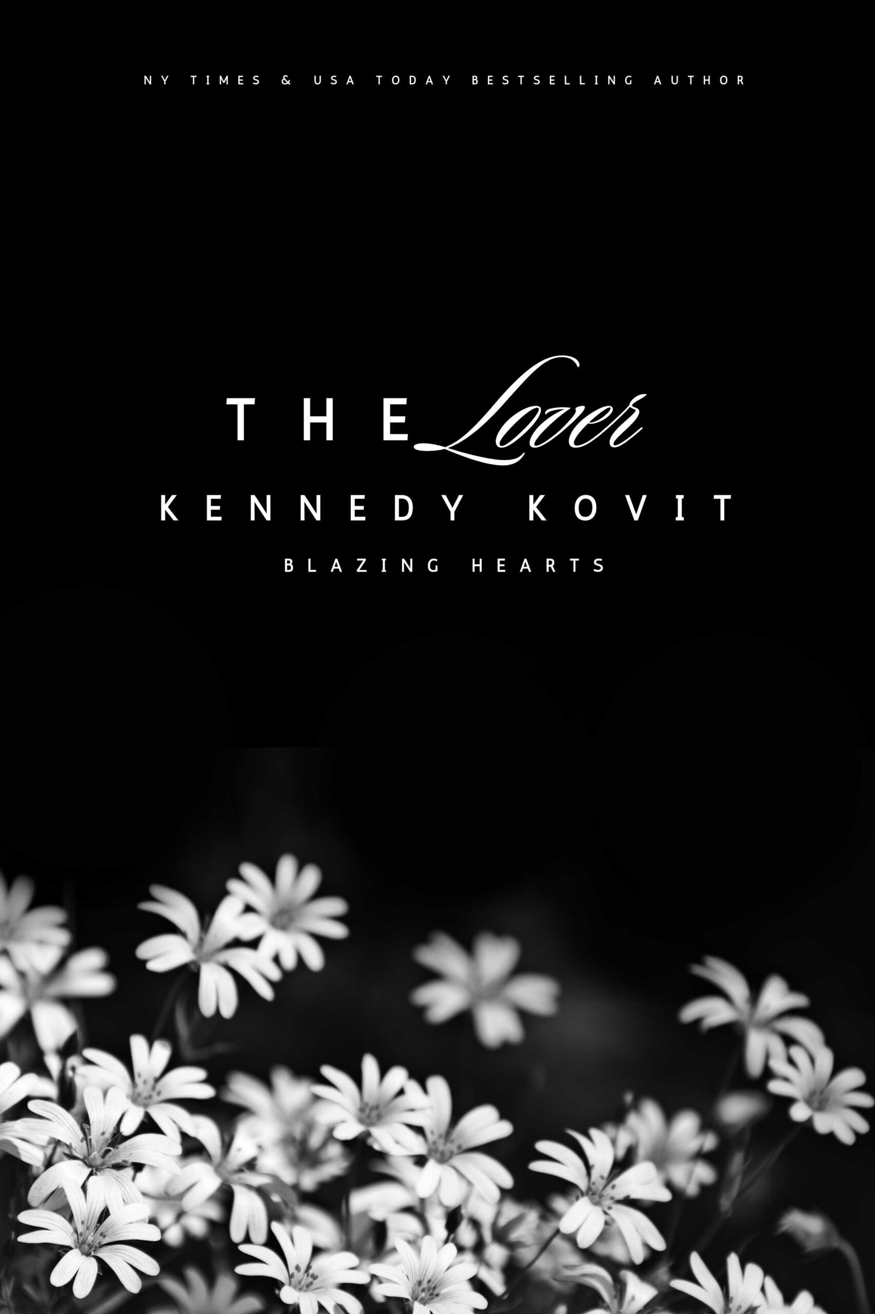 The Lover The Lover cover art