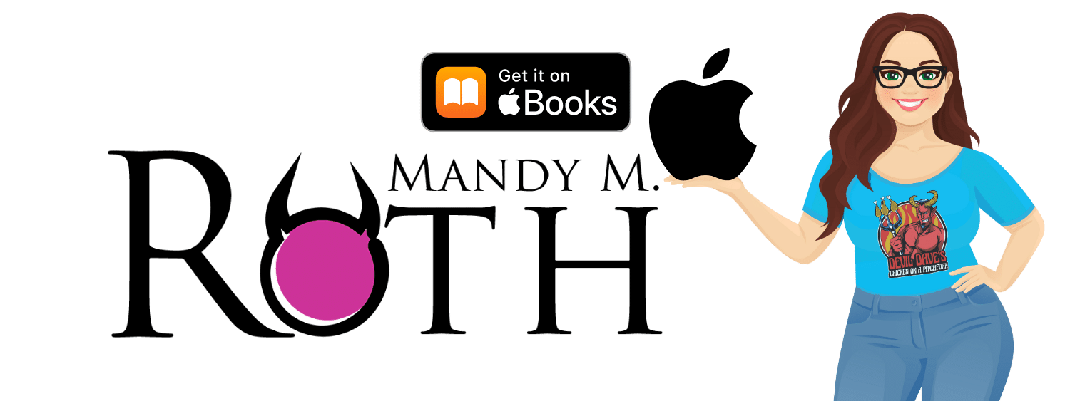 Mandy M Roth Blog Apple Books MMR Mandy M Roth Blog Apple Books MMR