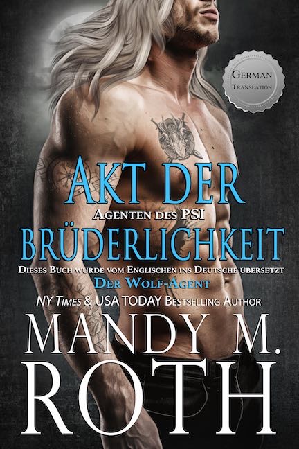 Brotherhood German