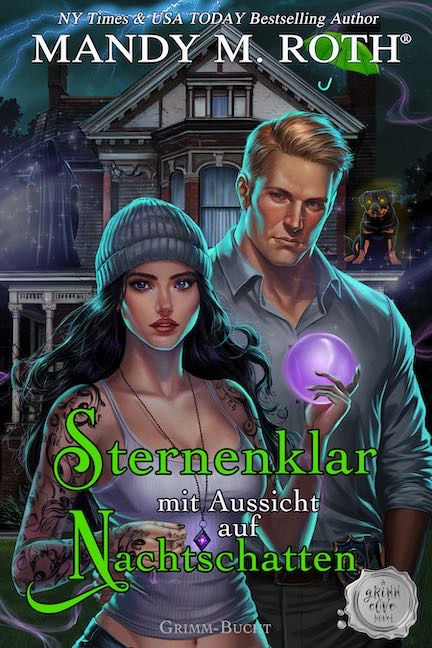 Starry German