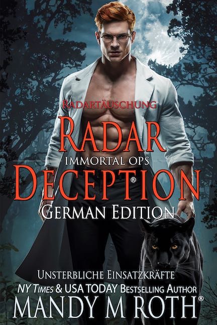 Radar DE