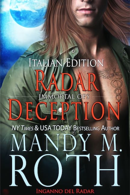 Radar Italy