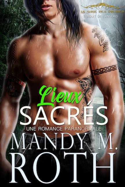 French Sacred Places