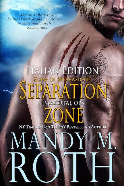 Sep Zone Italian