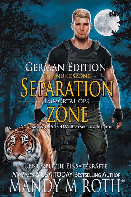 Sep Zone DE