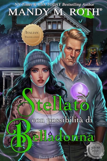 Starry Italy