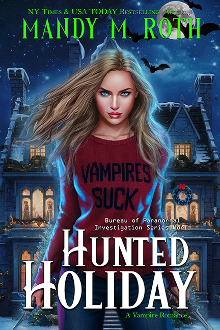 HuntedHoliday24_Final72LG Updated Hunted Holiday Cover