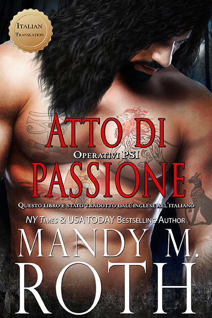 Passion Italian