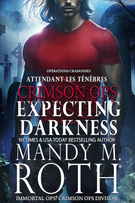 Expecting french
