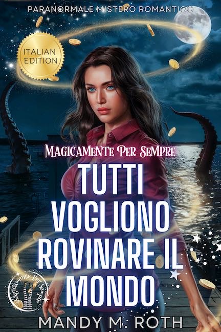 Rune World Italian
