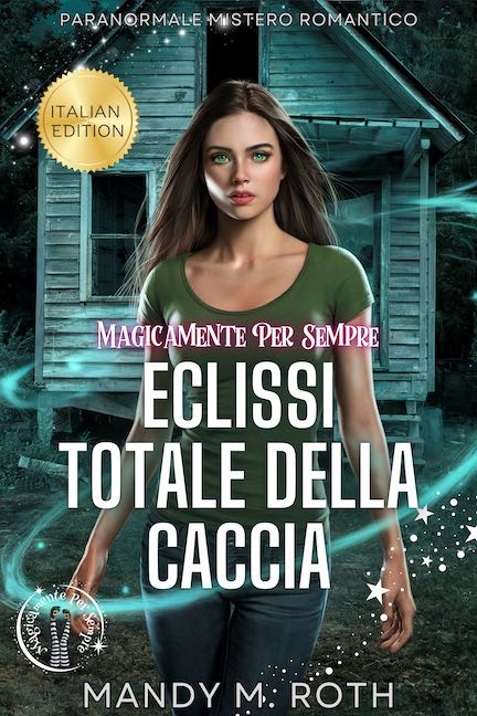 Total Eclipse Italian