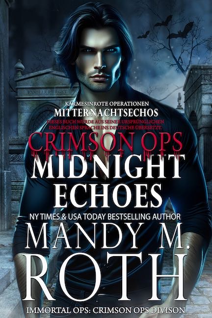 Midnight Echoes DE