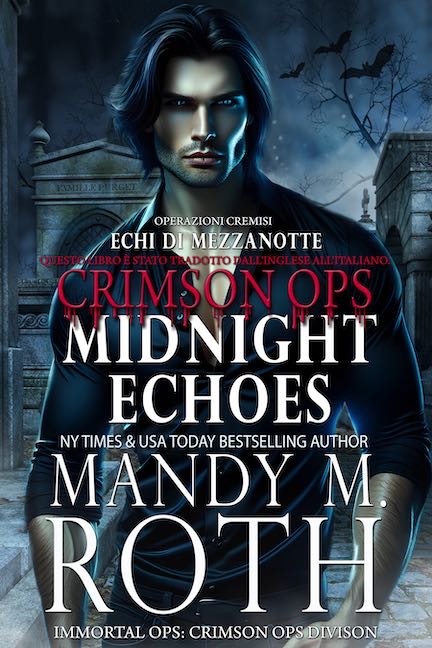 Midnight Echoes IT