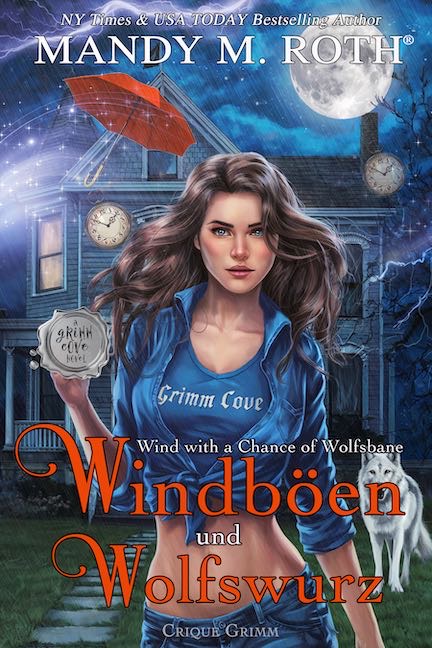 Wind German