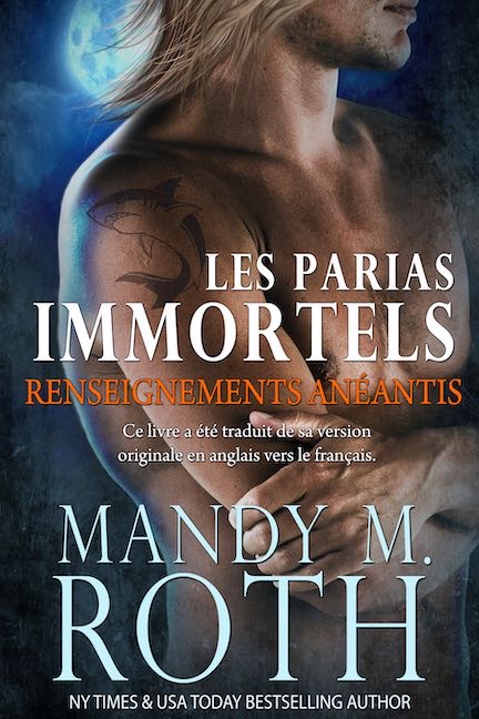 Renseignements Anéantis