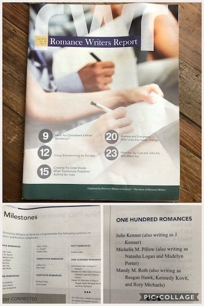 RWR100-SMALL RWA 2018 100 book milestone Mandy M. Roth