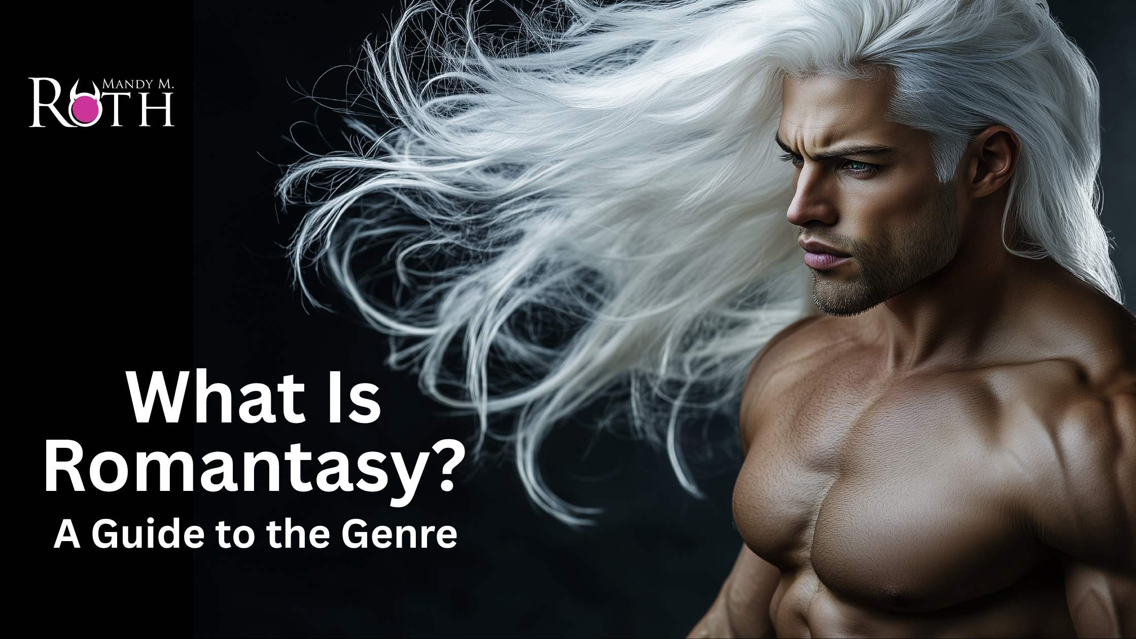 a guide to understanding romantsy genre
