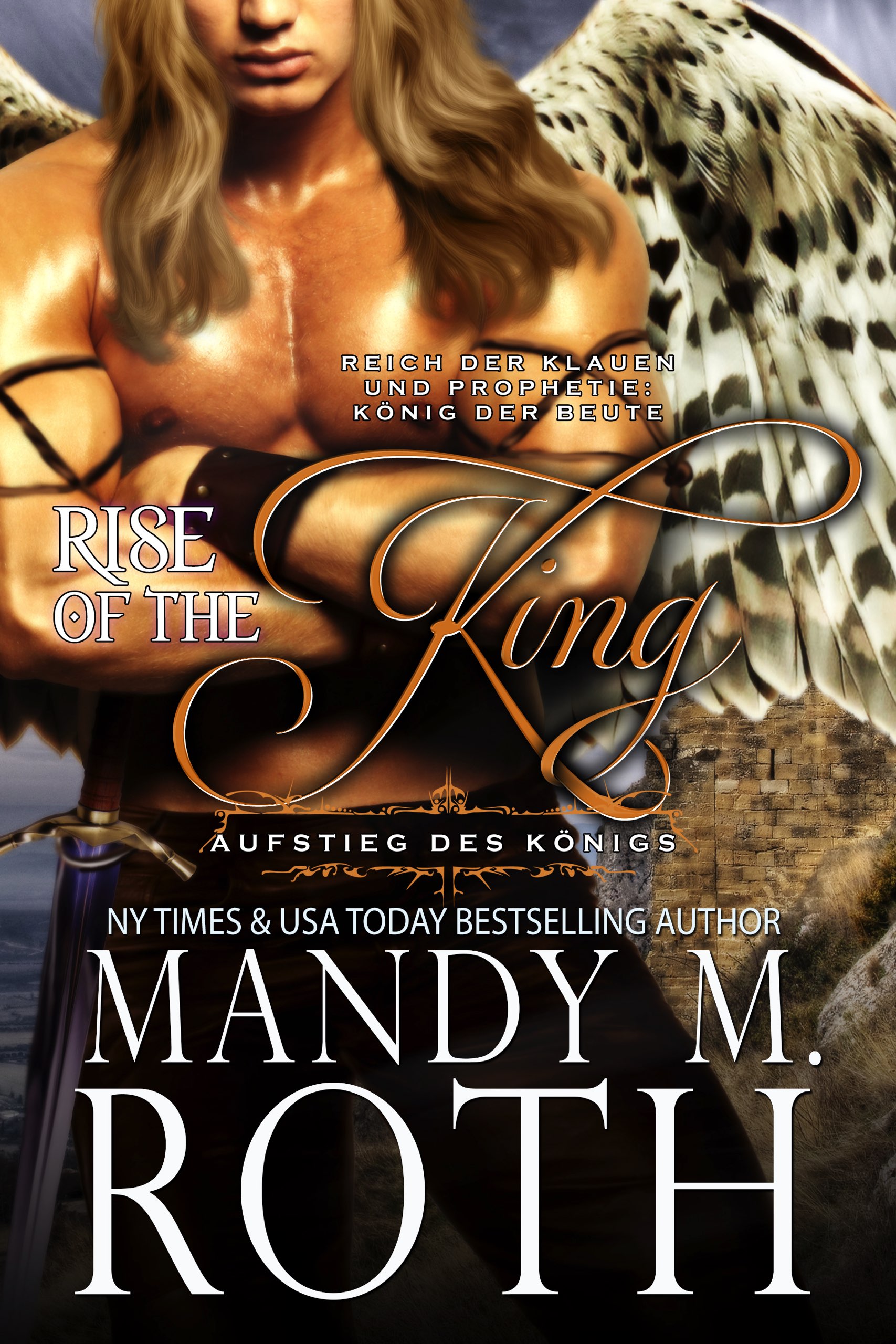 German KOP4 cover