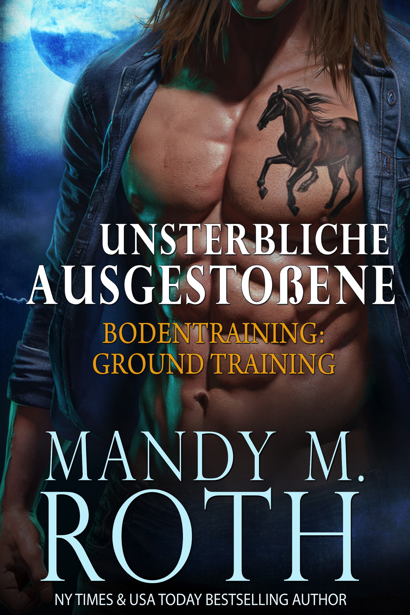 Bodentraining