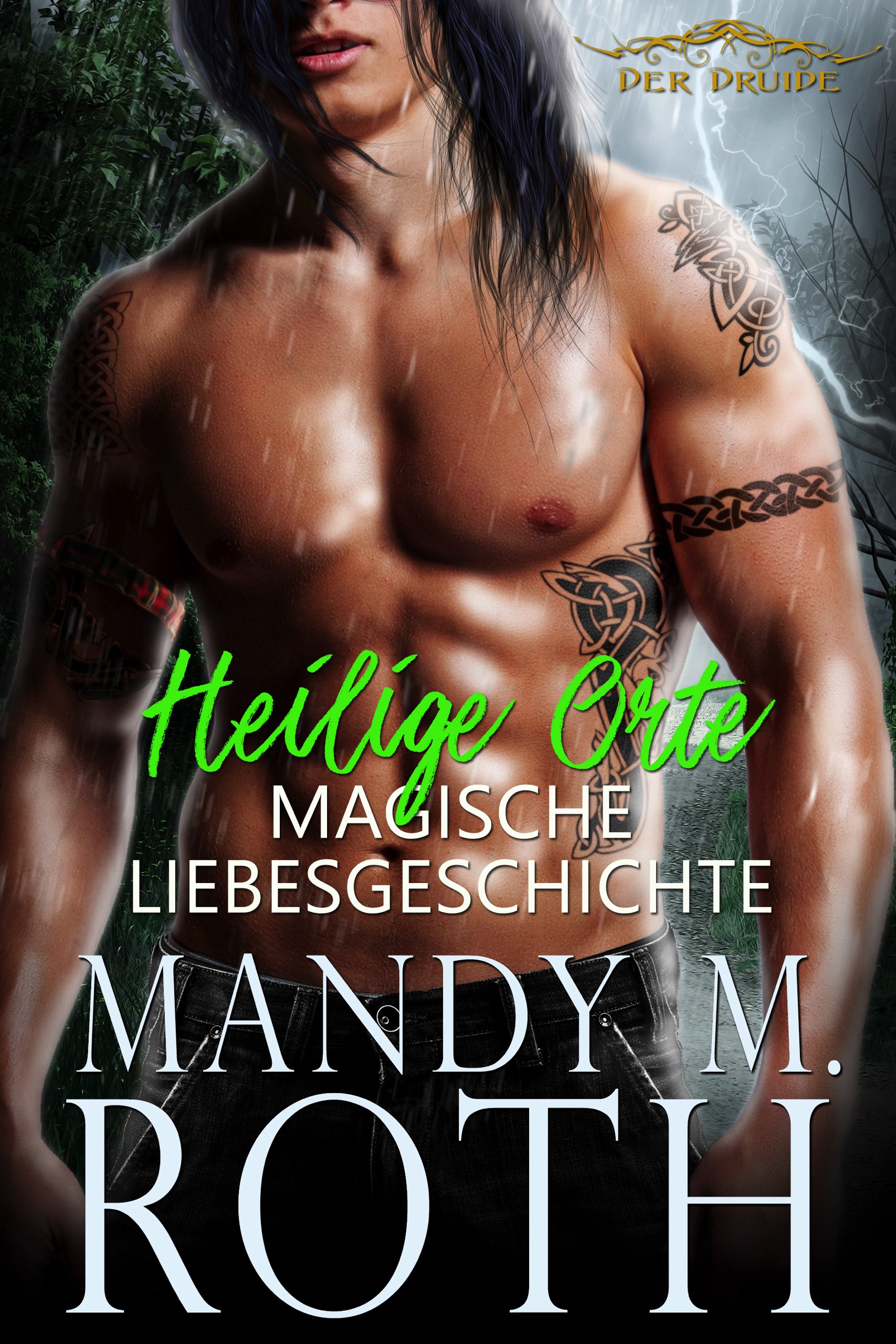 Heilige Orte