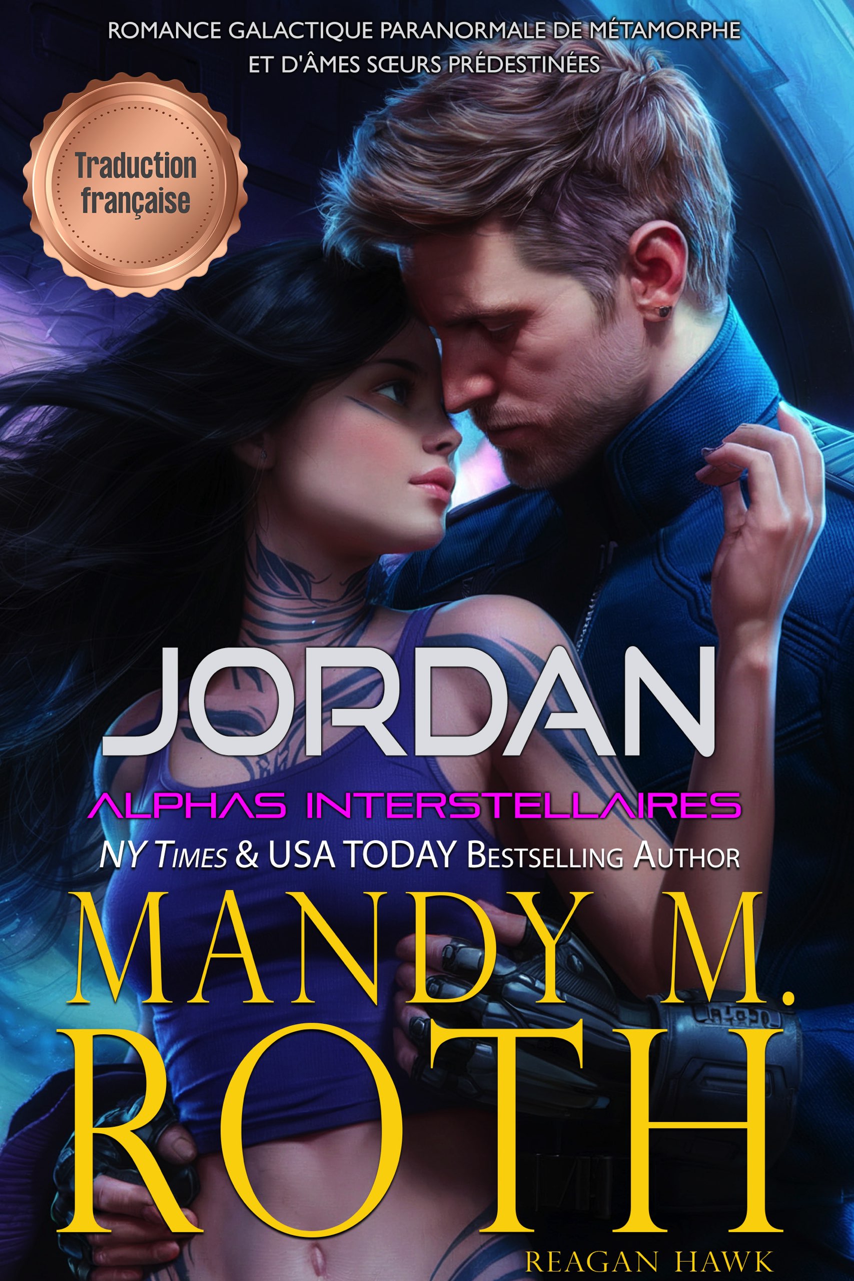 Jordan