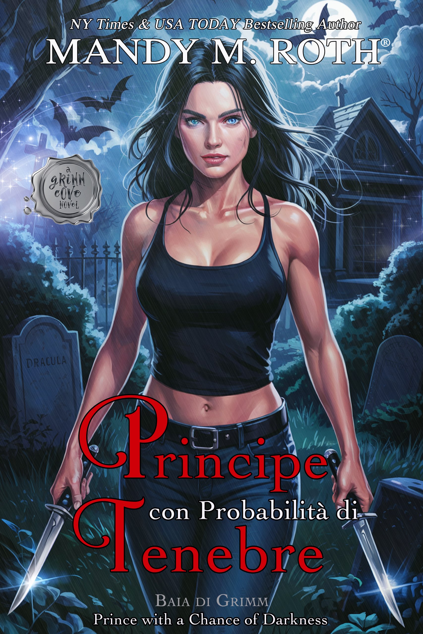 Principe con Probabilità di Tenebre