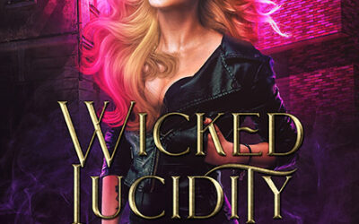 Wicked Lucidity Is Back, and I Have Feelings About It