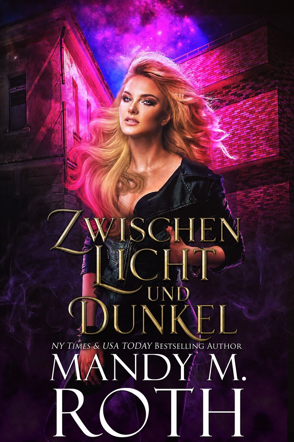 Zwischen Licht und Dunkel
