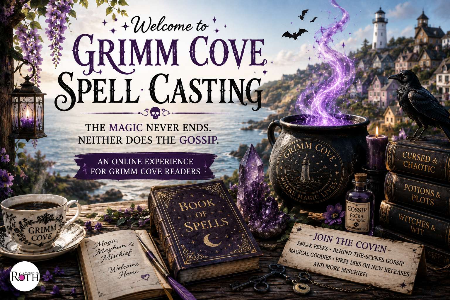 grimm casting grimm cove online spell casting