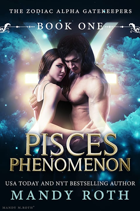 Pisces Phenomenon