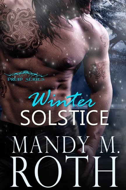 Highlander_romance_book_Immortal_Winter_Solstice