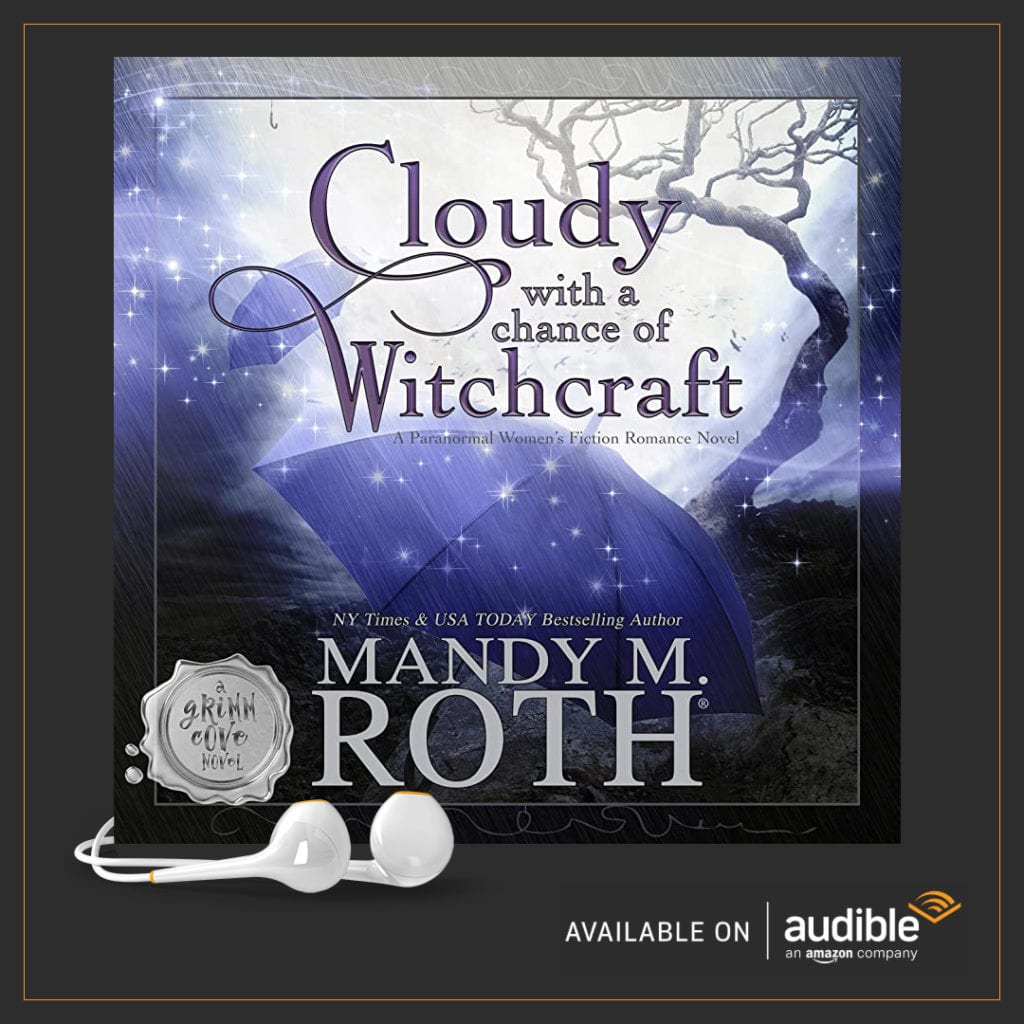 Cloudy_Audible_Audiobook