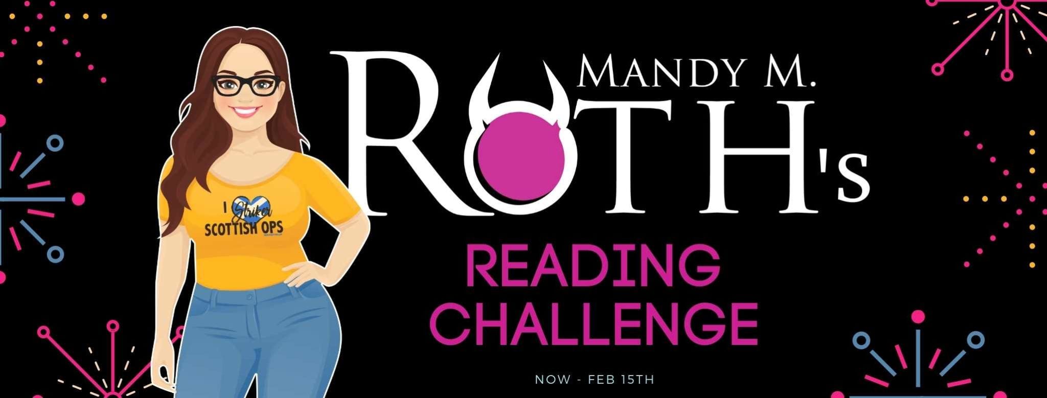 readerchallenge